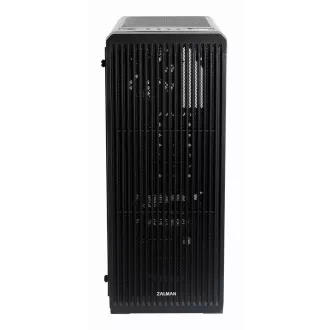 ZALMAN skriňa S2, ATX bez zdroja ZALMAN skriňa S2, ATX bez zdroja