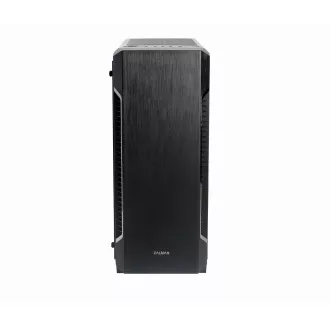 ZALMAN skriňa S3, ATX bez zdroja ZALMAN skriňa S3, ATX bez zdroja