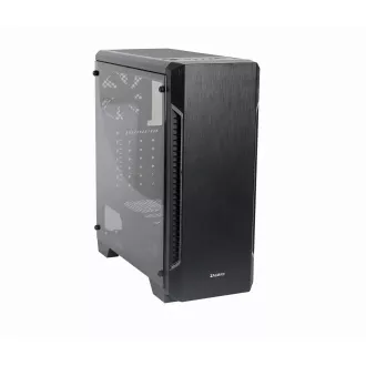 ZALMAN skriňa S3, ATX bez zdroja ZALMAN skriňa S3, ATX bez zdroja
