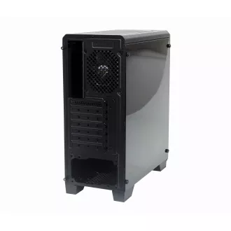 ZALMAN skriňa S3, ATX bez zdroja ZALMAN skriňa S3, ATX bez zdroja