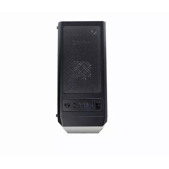 ZALMAN skriňa S3, ATX bez zdroja ZALMAN skriňa S3, ATX bez zdroja