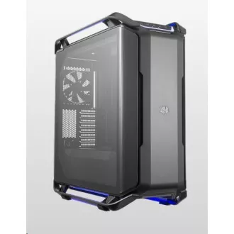 Cooler Master case Cosmos C700P Black, E-ATX, Priehľadná bočnica, 3x 140mm Fan, Čierna Cooler Master case Cosmos C700P Black, E-ATX, Priehľadná bočnica, 3x 140mm Fan, Čierna
