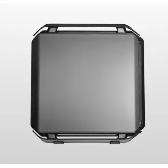 Cooler Master case Cosmos C700P Black, E-ATX, Priehľadná bočnica, 3x 140mm Fan, Čierna Cooler Master case Cosmos C700P Black, E-ATX, Priehľadná bočnica, 3x 140mm Fan, Čierna