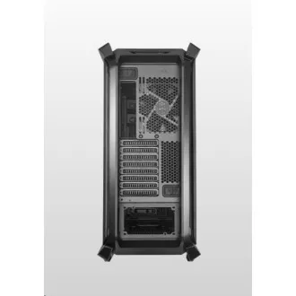Cooler Master case Cosmos C700P Black, E-ATX, Priehľadná bočnica, 3x 140mm Fan, Čierna Cooler Master case Cosmos C700P Black, E-ATX, Priehľadná bočnica, 3x 140mm Fan, Čierna