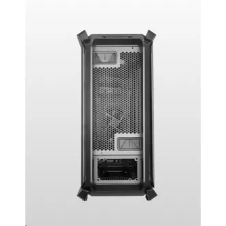 Cooler Master case Cosmos C700P Black, E-ATX, Priehľadná bočnica, 3x 140mm Fan, Čierna Cooler Master case Cosmos C700P Black, E-ATX, Priehľadná bočnica, 3x 140mm Fan, Čierna
