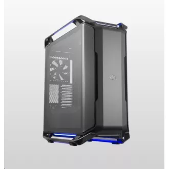 Cooler Master case Cosmos C700 Black, E-ATX, Full Tower, bez zdroja, čierna