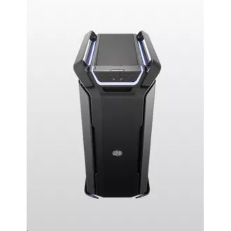 Cooler Master case Cosmos C700P Black, E-ATX, Priehľadná bočnica, 3x 140mm Fan, Čierna Cooler Master case Cosmos C700P Black, E-ATX, Priehľadná bočnica, 3x 140mm Fan, Čierna