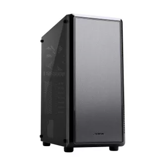 ZALMAN skriňa S4, bez zdroja