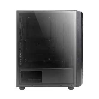 ZALMAN skriňa S4, bez zdroja