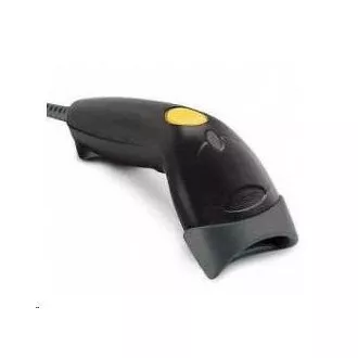 Motorola čítačka LS1203, čítačka čiarového kódu, KIT, black, USB-HID (čítačka Symbol)
