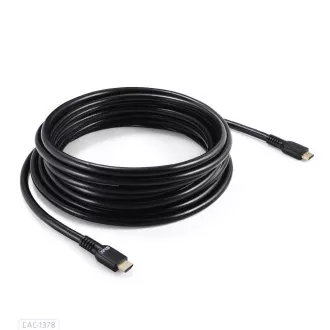 Club3D Kábel HDMI, Ultra Rýchly HDMI™ Certifikovaný Cable, 4K120Hz/8K60Hz, 7.5m