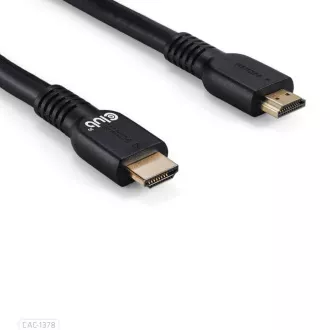Club3D Kábel HDMI, Ultra Rýchly HDMI™ Certifikovaný Cable, 4K120Hz/8K60Hz, 7.5m