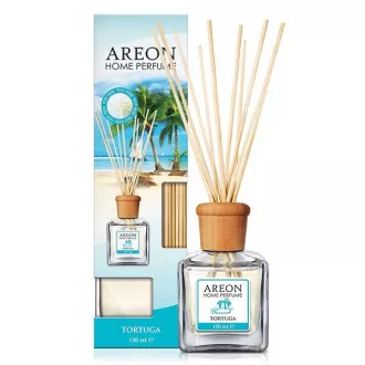 Areon Home Perfume 150ml - Tortuga Areon Home Perfume 150ml - Tortuga