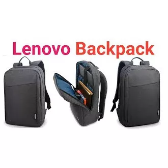 Lenovo 15.6" Backpack B210 černý