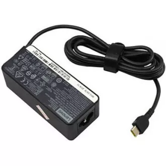 Lenovo USB-C 45W AC adaptér (CE) Lenovo USB-C 45W AC adaptér (CE)