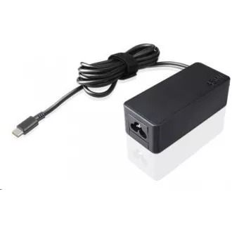 Lenovo USB-C 45W AC adaptér (CE) Lenovo USB-C 45W AC adaptér (CE)