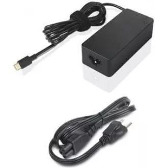 Lenovo USB-C 45W AC adaptér (CE) Lenovo USB-C 45W AC adaptér (CE)
