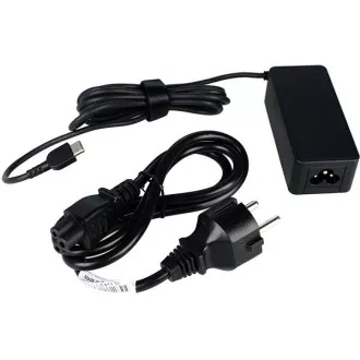 Lenovo USB-C 45W AC adaptér (CE) Lenovo USB-C 45W AC adaptér (CE)