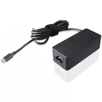 Lenovo USB-C 45W AC adaptér (CE) Lenovo USB-C 45W AC adaptér (CE)