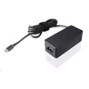 Lenovo USB-C 45W AC adaptér (CE)