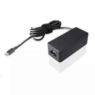 Lenovo USB-C 45W AC adaptér (CE) Lenovo USB-C 45W AC adaptér (CE)