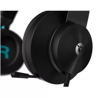 AUDIO_BO H300 Gaming Headset