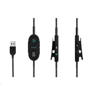 AUDIO_BO H500 Gaming Headset