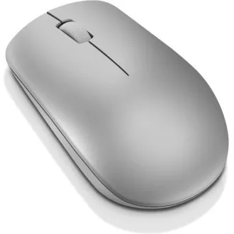 Lenovo 530 Wireless Mouse (Platinum Grey) -myš