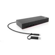 LENOVO dokovacia stanica ThinkPad Hybrid USB-C with USB-A Dock + 135W zdroj 2018