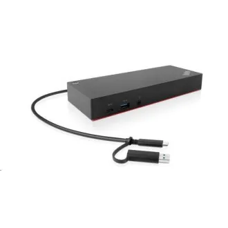 LENOVO dokovacia stanica ThinkPad Hybrid USB-C with USB-A Dock + 135W zdroj 2018