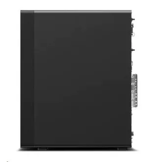 LENOVO PC ThinkStation/Workstation P358 Tower - Ryzen 5 Pro 5645, 16GB, 512SSD, HDMI, DP, NVIDIA T1000 8GB, čierna, W11P, 3Y Onsi