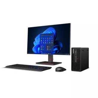LENOVO PC ThinkStation/Workstation P3 Ultra - i7-14700, 16GB, 512SSD, W11P