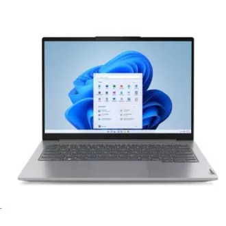 LENOVO NTB ThinkBook 14 G6 ABP - Ryzén 5 7530U, 14" WUXGA IPS, 16GB, 512SSD, HDMI, Int. AMD Radeon, W11P, 3Y Onsite LENOVO NTB ThinkBook 14 G6 ABP - Ryzén 5 7530U, 14" WUXGA IPS, 16GB, 512SSD, HDMI, Int. AMD Radeon, W11P, 3Y Onsite
