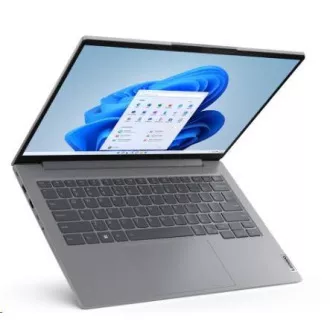 LENOVO NTB ThinkBook 14 G6 ABP - Ryzén 5 7530U, 14" WUXGA IPS, 16GB, 512SSD, HDMI, Int. AMD Radeon, W11P, 3Y Onsite LENOVO NTB ThinkBook 14 G6 ABP - Ryzén 5 7530U, 14" WUXGA IPS, 16GB, 512SSD, HDMI, Int. AMD Radeon, W11P, 3Y Onsite