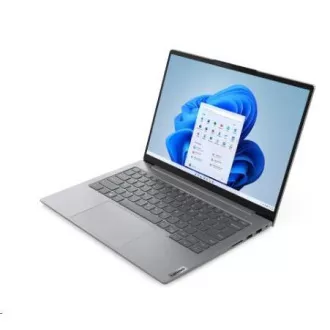 LENOVO NTB ThinkBook 14 G6 ABP - Ryzén 5 7530U, 14" WUXGA IPS, 16GB, 512SSD, HDMI, Int. AMD Radeon, W11P, 3Y Onsite LENOVO NTB ThinkBook 14 G6 ABP - Ryzén 5 7530U, 14" WUXGA IPS, 16GB, 512SSD, HDMI, Int. AMD Radeon, W11P, 3Y Onsite
