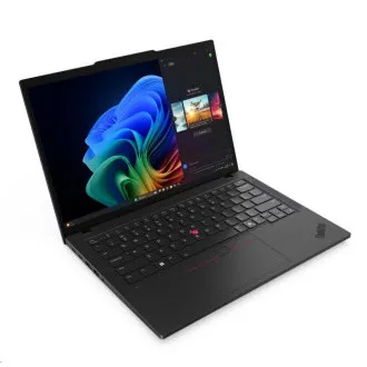 LENOVO NTB ThinkPad T14 G6 - Ultra 7 258V, 14" WUXGA IPS, 32GB, 1TSSD, HDMI, Int. Intel Arc, W11P, 3Y Premier