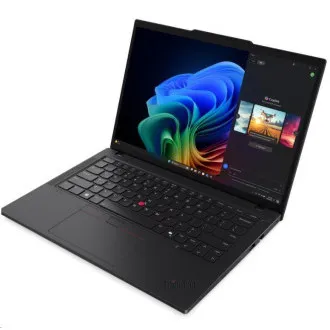 LENOVO NTB ThinkPad T14 G6 - Ultra 7 258V, 14" WUXGA IPS, 32GB, 1TSSD, HDMI, Int. Intel Arc, W11P, 3Y Premier