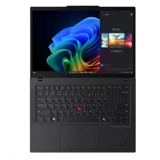 LENOVO NTB ThinkPad T14 G6 - Ultra 7 258V, 14" WUXGA IPS, 32GB, 1TSSD, HDMI, Int. Intel Arc, W11P, 3Y Premier
