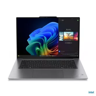 LENOVO NTB Thinkpad X9-15 G1 - Ultra5 228V, 15.3 "2.8k OLED, 32GB, 512SSD, IRcam, W11P