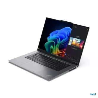 LENOVO NTB Thinkpad X9-15 G1 - Ultra5 228V, 15.3 "2.8k OLED, 32GB, 512SSD, IRcam, W11P