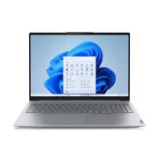 LENOVO NTB ThinkBook 16 G8 IAL - Ultra7 255H, 16" WUXGA, 32GB, 1TBSSD, FHD + IRcam, W11P