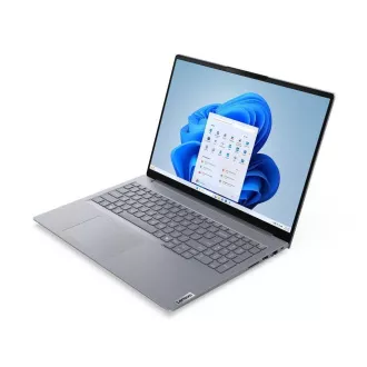 LENOVO NTB ThinkBook 16 G8 IAL - Ultra7 255H, 16" WUXGA, 32GB, 1TBSSD, FHD + IRcam, W11P
