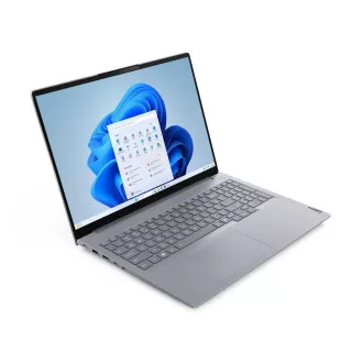 LENOVO NTB ThinkBook 16 G8 IAL - Ultra7 255H, 16" WUXGA, 32GB, 1TBSSD, FHD + IRcam, W11P