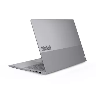 LENOVO NTB ThinkBook 16 G8 IAL - Ultra7 255H, 16" WUXGA, 32GB, 1TBSSD, FHD + IRcam, W11P
