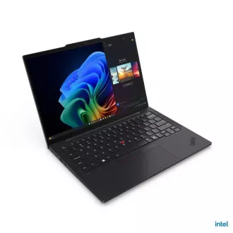 LENOVO NTB ThinkPad T14 G6 - Ultra7 258V, 14" WUXGA Touch, 32GB, 1TBSSD, IRcam, W11P LENOVO NTB ThinkPad T14 G6 - Ultra7 258V, 14" WUXGA Touch, 32GB, 1TBSSD, IRcam, W11P