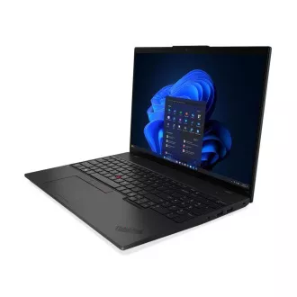 LENOVO NTB ThinkPad L16 G2 - Ultra7 255U, 16" WUXGA, 32GB, 1TBSSD, 5MP + IRcam, W11P