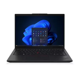 LENOVO NTB ThinkPad L14 G6 - Ultra5 225U, 14" WUXGA, 16GB, 512SSD, 5MP + IRcam, W11P LENOVO NTB ThinkPad L14 G6 - Ultra5 225U, 14" WUXGA, 16GB, 512SSD, 5MP + IRcam, W11P
