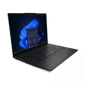 LENOVO NTB ThinkPad L14 G6 - Ultra5 225U, 14" WUXGA, 16GB, 512SSD, 5MP + IRcam, W11P LENOVO NTB ThinkPad L14 G6 - Ultra5 225U, 14" WUXGA, 16GB, 512SSD, 5MP + IRcam, W11P
