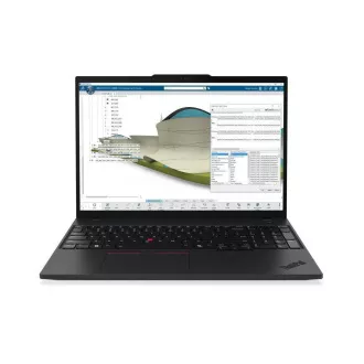 LENOVO NTB Thinkpad/Workstation P16s AMD G4 - Ryzen7 AI PRO 350, 16" WQUXGA OLED Touch, 2TBSSD, 64GB, IRcam, W11P