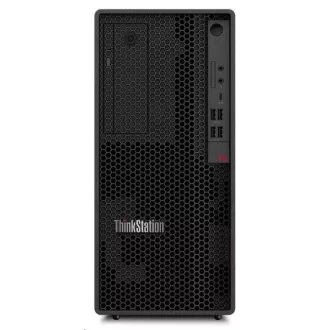 Lenovo PC ThinkStation/Workstation P2 Tower G2 - Ultra5 245K, 16GB, 512SSD, noDVD, W11P